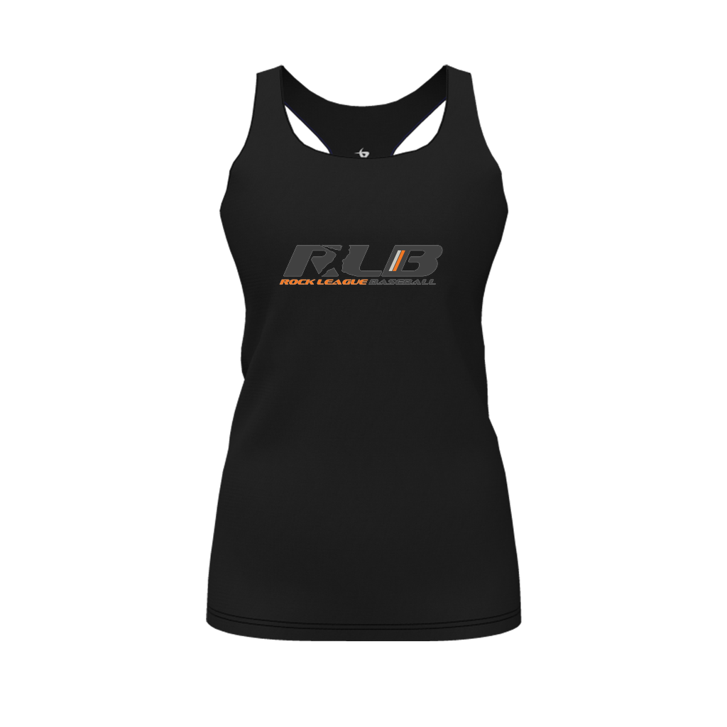 Decker Racerback Tank Top