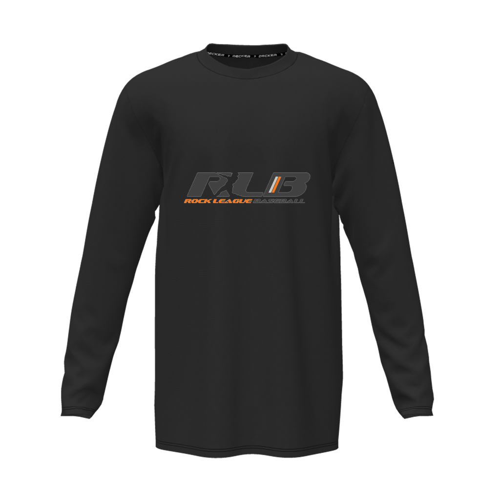 Decker Comfort T-Shirt