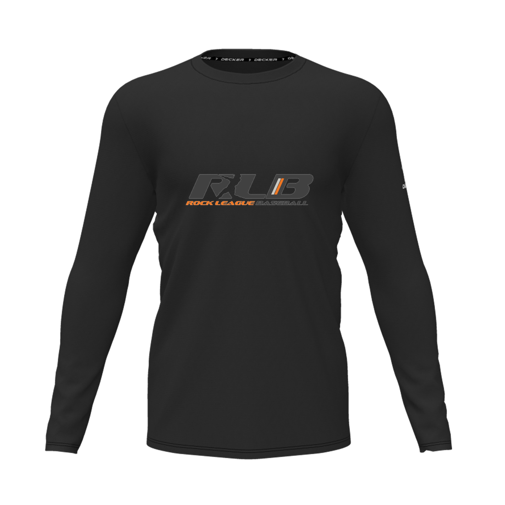 Decker Performance T-Shirt