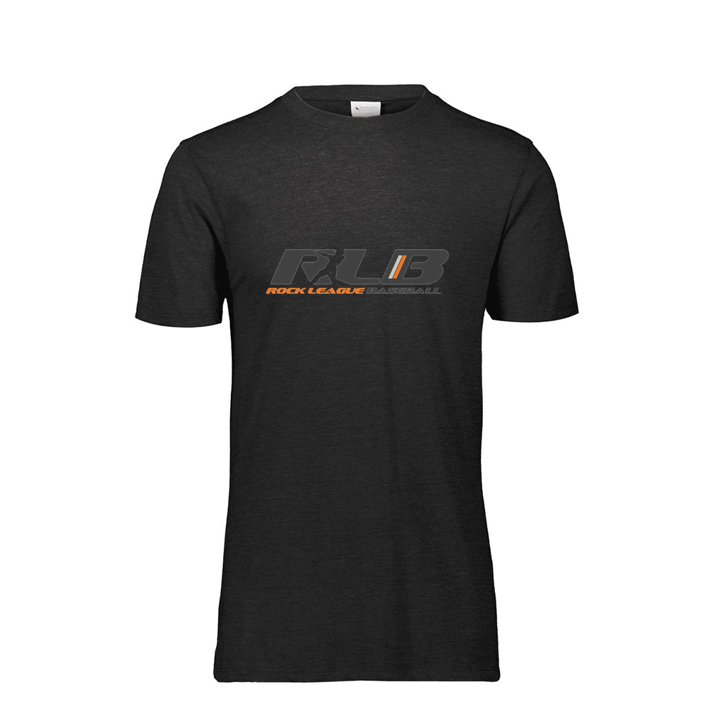 Decker Youth Tri-Blend T-Shirt - Short Sleeve