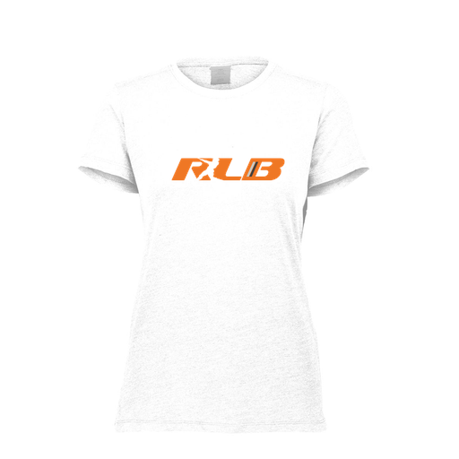 [3067.005.XS-LOGO3] Ladies Ultra-blend T-Shirt (Female Adult XS, White, Logo 3)