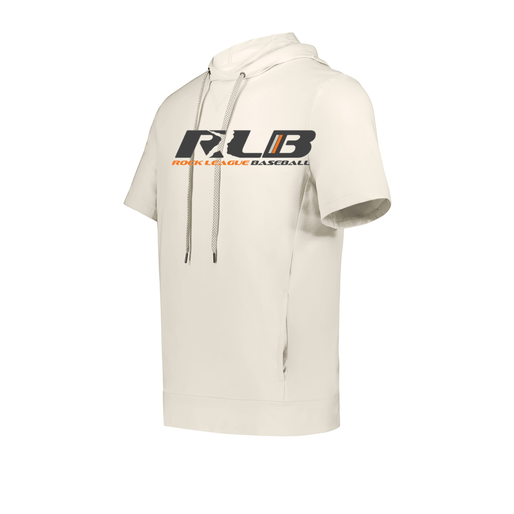 Men's Venturs Soft Knit Short Sleeve Hoodie