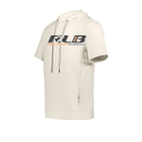 Men's Venturs Soft Knit Short Sleeve Hoodie