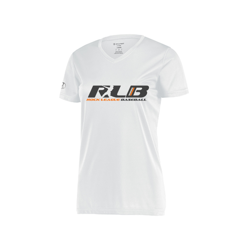 Ladies Movement Dri Fit Shirt